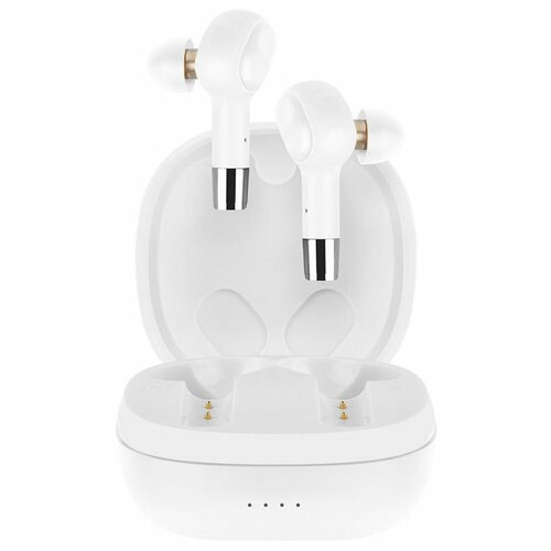 Наушники Rombica Mysound Urban White BH-T011 401000₽