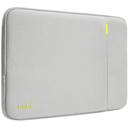 Чехол Tomtoc Defender Laptop Sleeve A13 для ноутбуков 13.5 серый (A13-C01G01)