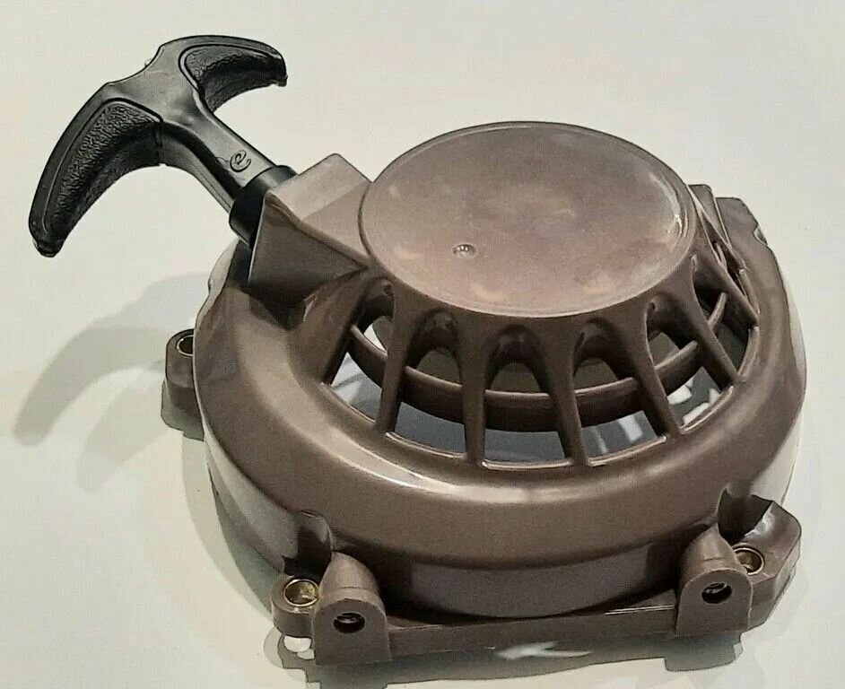 фото Стартер для мотобура Champion AG364 и Elitech БМ70В, Elitech БМ70Н