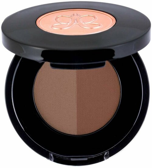 Anastasia Beverly Hills Тени для бровей Brow Powder Duo Soft Brown 1,6 г