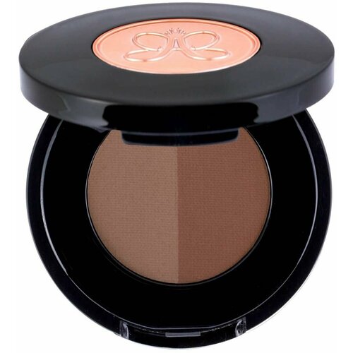 Anastasia Beverly Hills Тени для бровей Brow Powder Duo Soft Brown 1,6 г