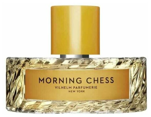 Vilhelm Parfumerie Morning Chess парфюмерная вода 100мл