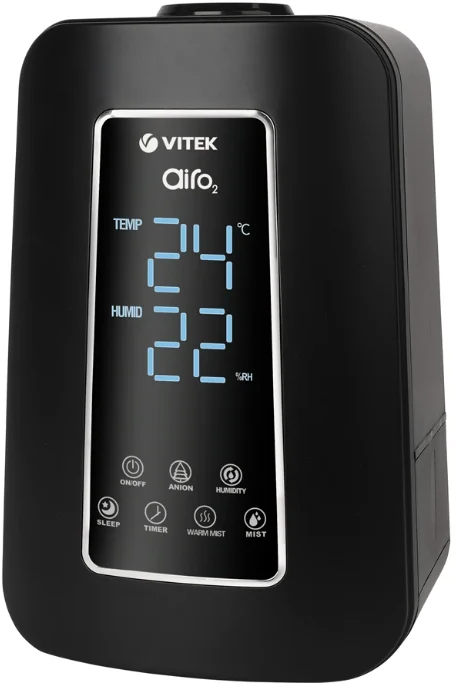 Увлажнитель воздуха VITEK VT-2340