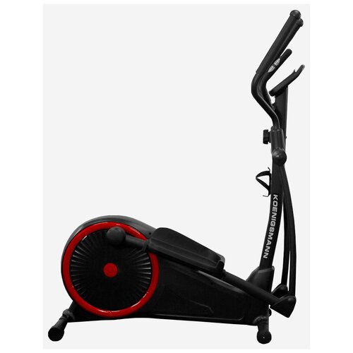 фото Эллиптический тренажер koenigsmann fx1.0