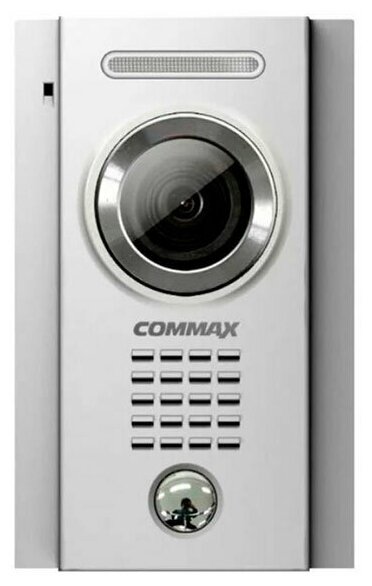 Вызывная панель Commax DRC-40KHD