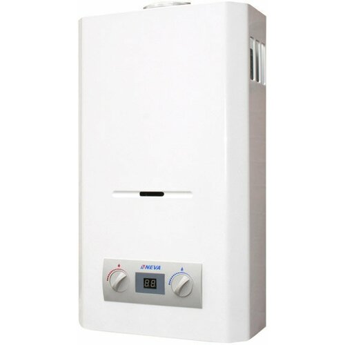 Газовый проточный водонагреватель Neva 4510 1328200₽
