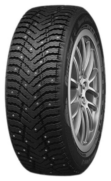 Автомобильные шины Cordiant Snow Cross 2 225/60 R17 103T