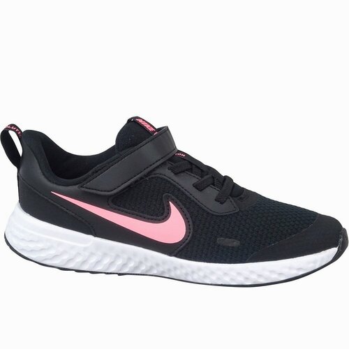 Кроссовки Nike Revolution 5, размер 29,5, длина стопы 17,5см, длина стельки 18.5см