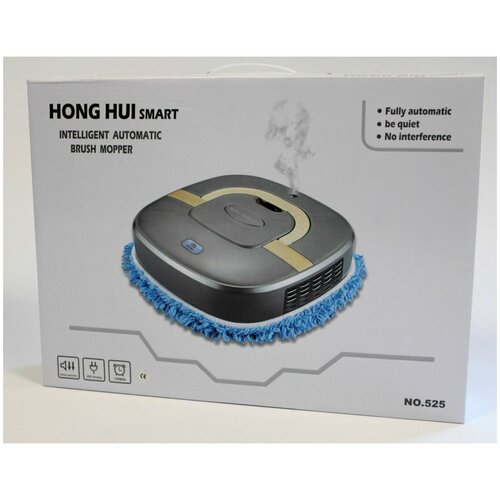 Робот пылесос 265000₽