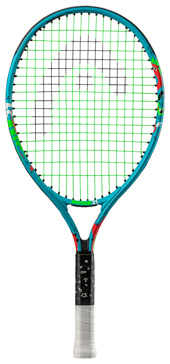 Ракетка для тенниса Head Novak 21 2022 (размер 06)