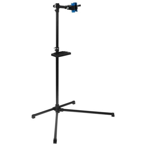 фото Стойка для ремонта велосипеда hs-qx-006d-1, сталь россия