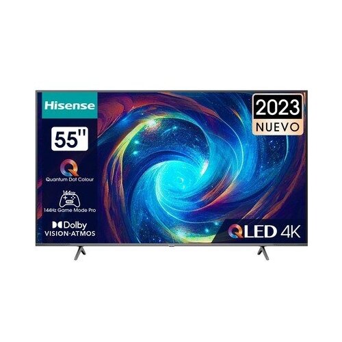 Телевизор Hisense 55E7KQ Pro 11999000₽