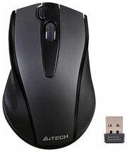 A4Tech G9-500F-1 USB Black