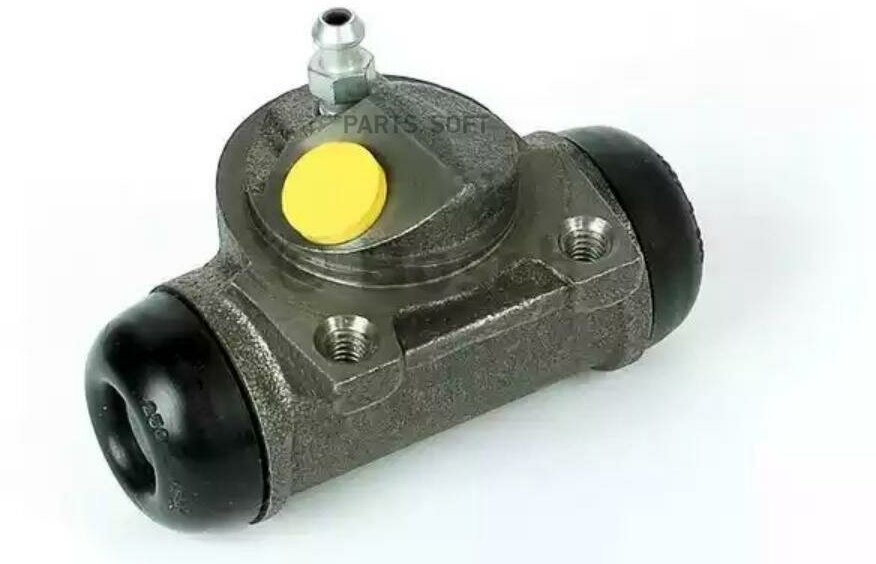 Тормозной цилиндр Bosch F026009183