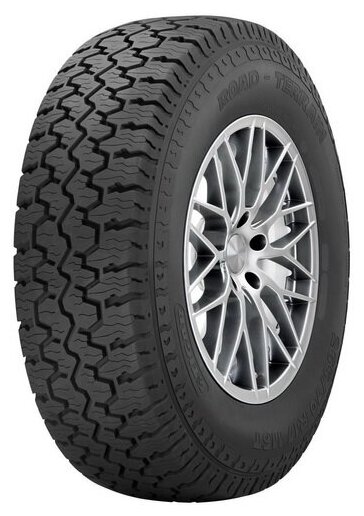 Шина Kormoran Road Terrain 265/70R17 116T