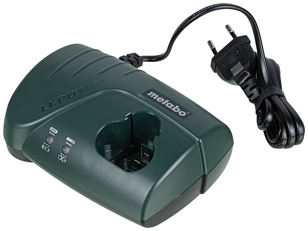 Дрель-шуруповёрт Metabo PowerMaxx BS Basic - фотография № 14