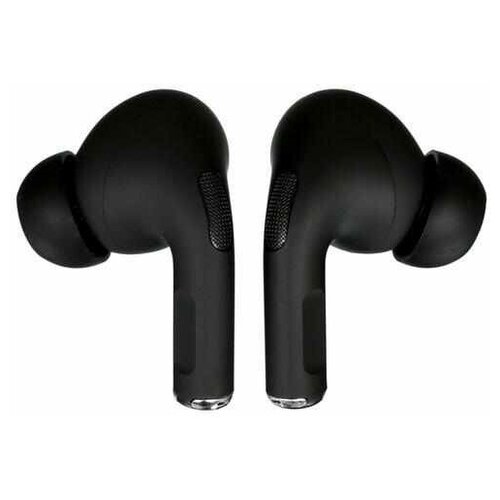 Наушники TWS Fiero Eclipse черный 519800₽