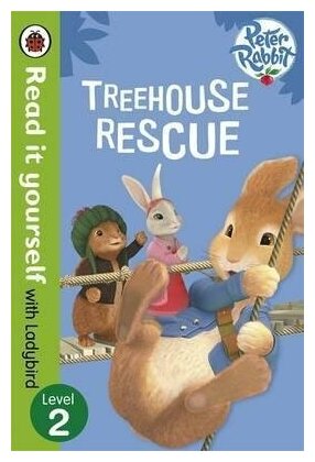 Treehouse Rescue (Автор не указан) - фото №2