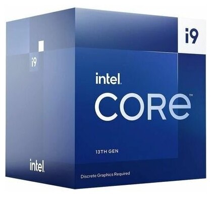 Процессор Intel Core i9-13900F BOX