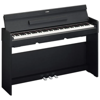 Yamaha YDP-S35B - Цифровое пианино