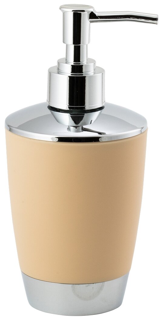 фото Дозатор для жидкого мыла Аквадекор Альма