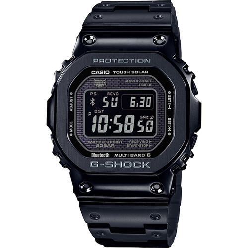 Наручные часы Casio GMW-B5000GD-1E