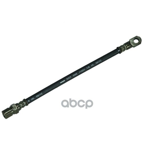 Шланг Тормозной Передний Lada 2101-2107 BM-Motorsport арт BH2101F 720₽