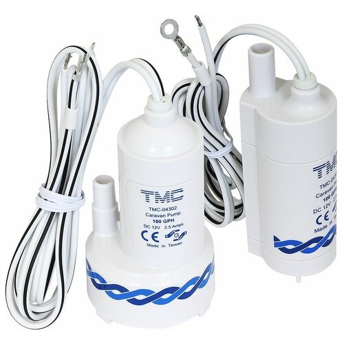 Погружной насос 12 Вольт 12 л/мин