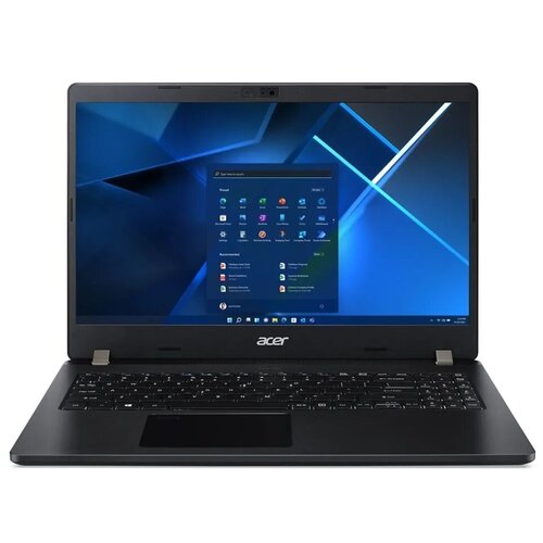Ноутбук 156 ACER TravelMate ТМР215-53G-39СТ NXVPXEMO0Z IPS Full HDI3-1115G44HDD 1TbGF MX330 2Gbno OS черный 3842000₽