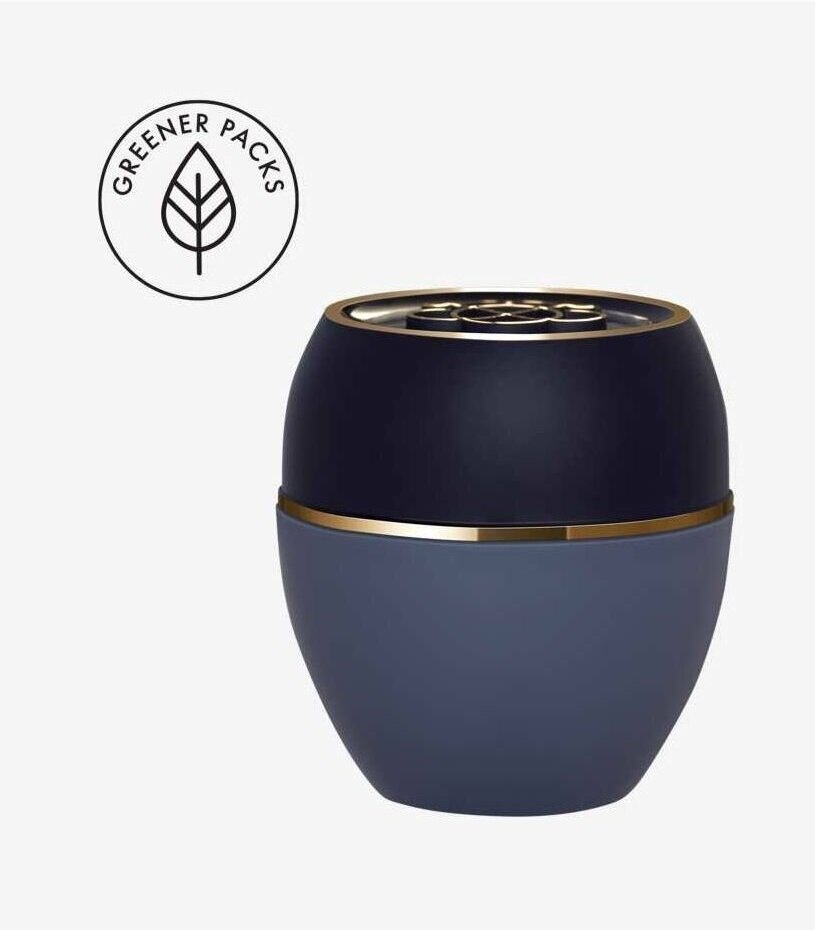 фото Специальное смягчающее средство с маслом чёрной смородины