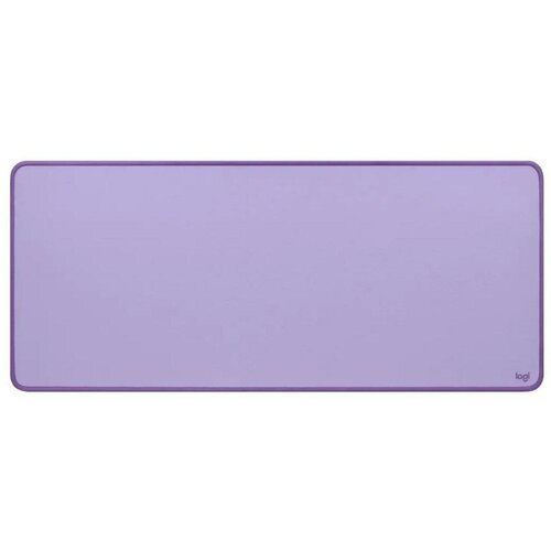 Logitech Desk Mat Studio Series LAVENDER