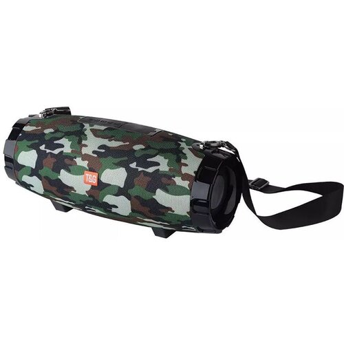 Портативная колонка TG-526 камуфляж 255500₽