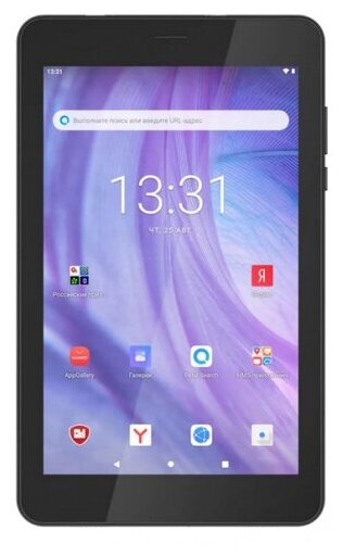 Планшет Topdevice Tablet A8 8.0' 2/32GB Темно-серый