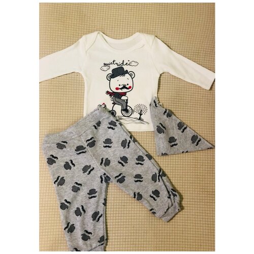 Комплект для малыша, 68 р