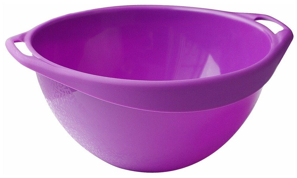 фото Миска архимед 2.5л цвет в ассортименте