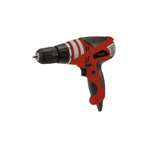 Дрель-шуруповерт электрческий Total Tools ДШ-320М 320 Вт