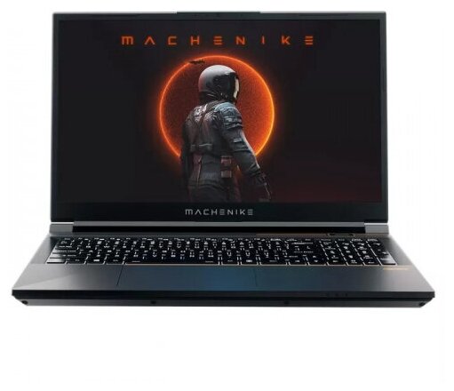 Игровой ноутбук Machenike Star-15C (S15C-i912900H30606GF144HH00RU)