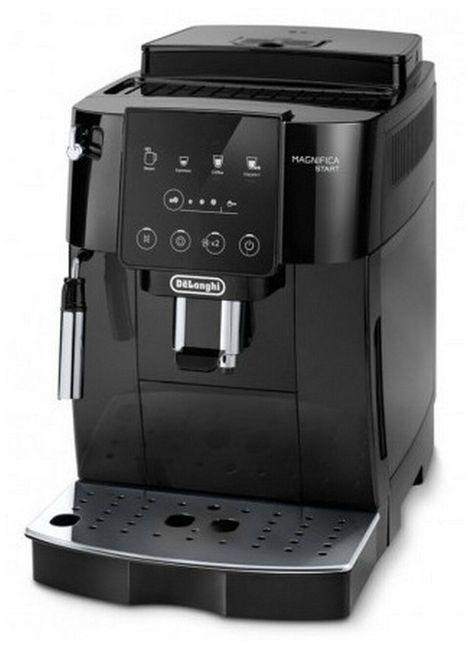 Кофемашина DeLonghi ECAM 220.21 B