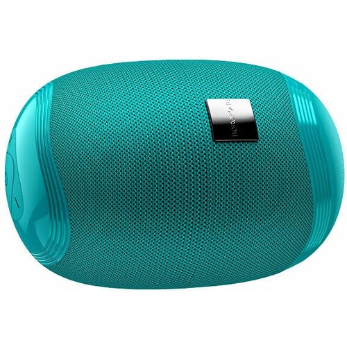 Колонка портативная BOROFONE BR6 500mAh зеленый 120900₽