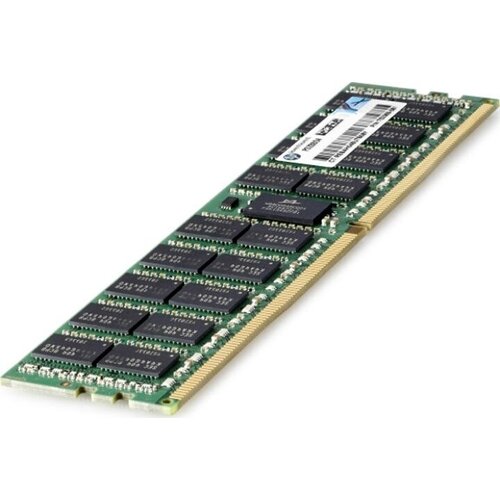Память DDR4 HPE 32Gb DIMM ECC Reg PC4-21300 CL17 2666MHz 2990000₽