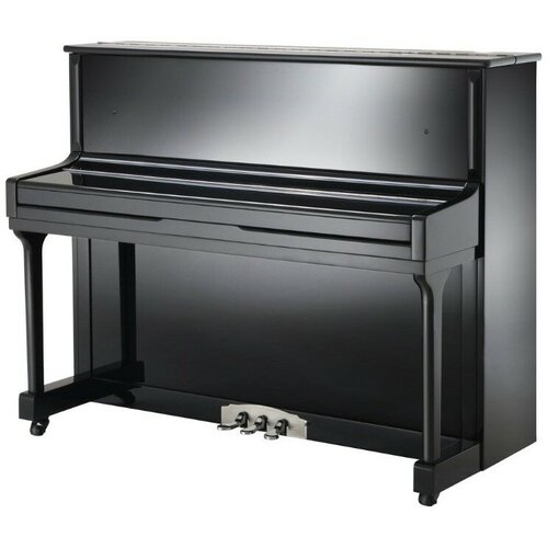 Пианино акустическое Becker CBUP-112PB-3