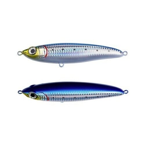 Стикбейт Higashi Big Lure 140F 673