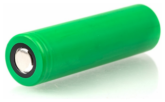 Аккумулятор Li-Ion SONY VTC5 18650 2600mAh 30A
