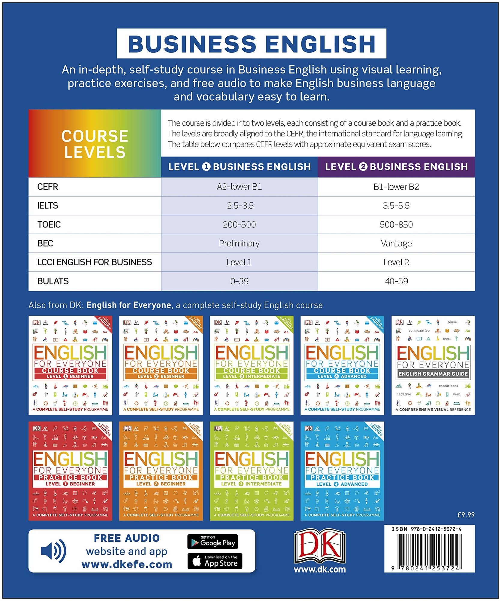 "English for Everyone: Business English Level 1 Practice Book" офсетная - фото №2