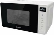 Микроволновая печь с грилем Gorenje MO20S4W