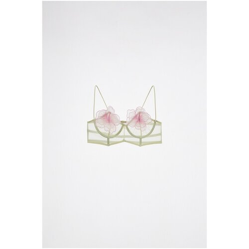 Бюстгальтер ZARA размер 70B 6290₽