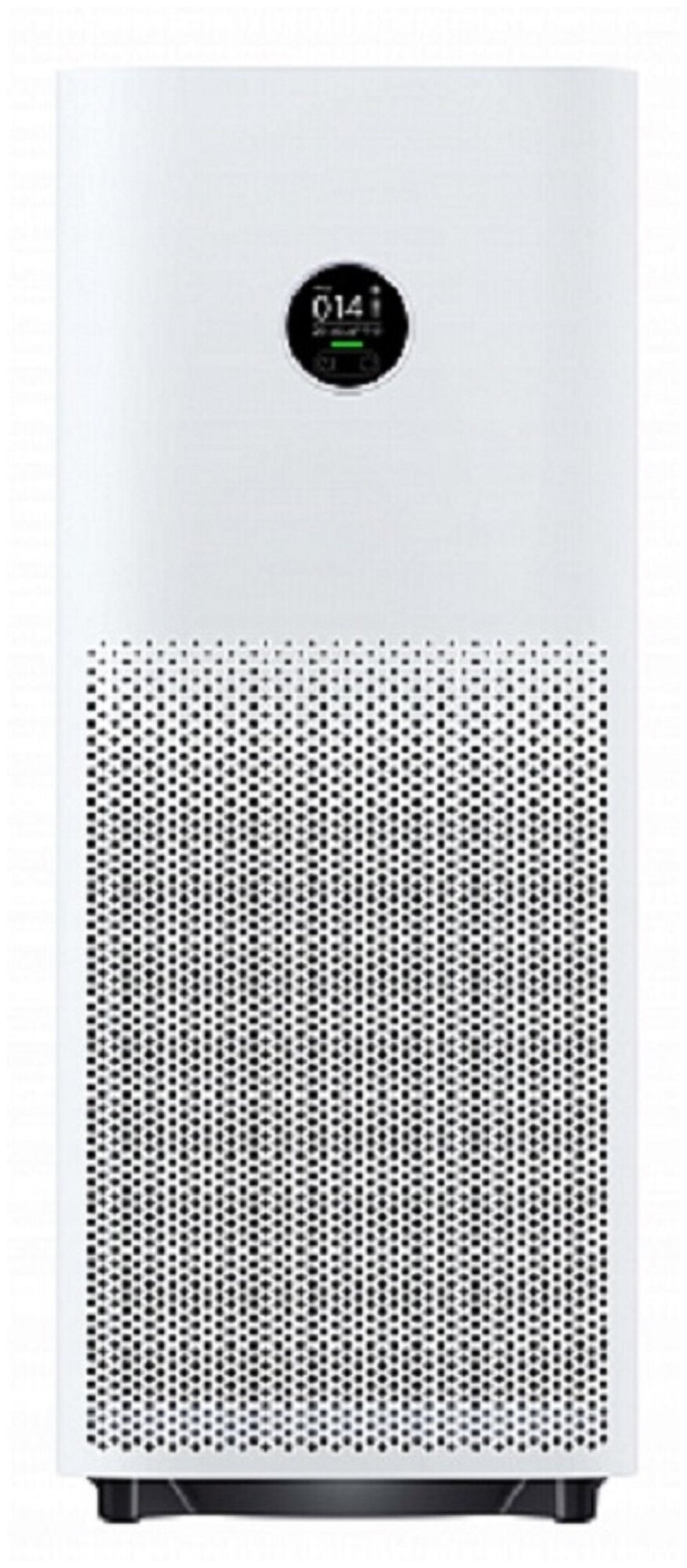 Очиститель воздуха Xiaomi Smart Air Purifier 4 EU 66 Вт 500 м3/ч белый