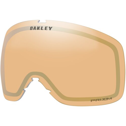 Линза Oakley Flight Tracker M, Prizm Snow Sage Gold Iri