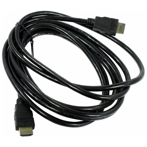 Кабель 5bites HDMI M/M v2.0 4K High Speed Ethernet 3D 3m APC-200-030 кабель 5bites hdmi m m v2 0 4k high speed ethernet 3d 3m apc 200 030