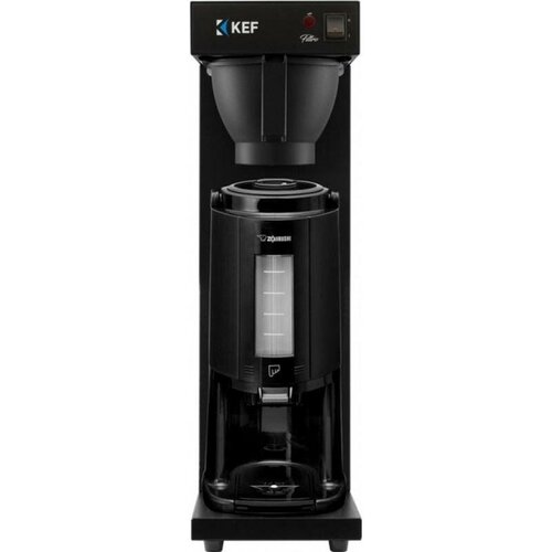 Фильтр-кофемашина KEF FLT 250 FLT25025L 25 л 4990000₽